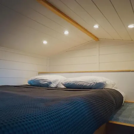 Hébergement de vacances Tiny Clariana By Tiny Away