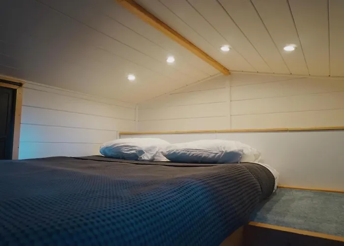 Nyaraló Tiny Clariana By Tiny Away