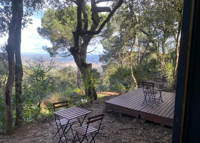 Tiny Clariana By Tiny Away Nyaraló